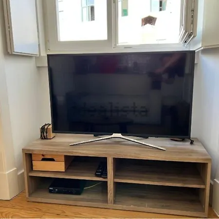 Daire Alfama Modern Cosy *