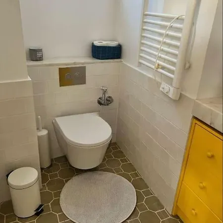 Alfama Modern Cosy Apartman Lisboa