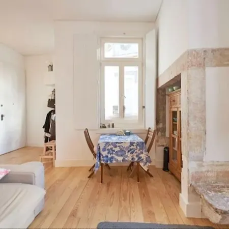 Alfama Modern Cosy Lisbona