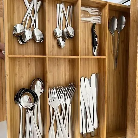 Alfama Modern Cosy Lisbona