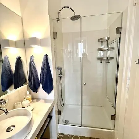 Apartmán Alfama Modern Cosy *